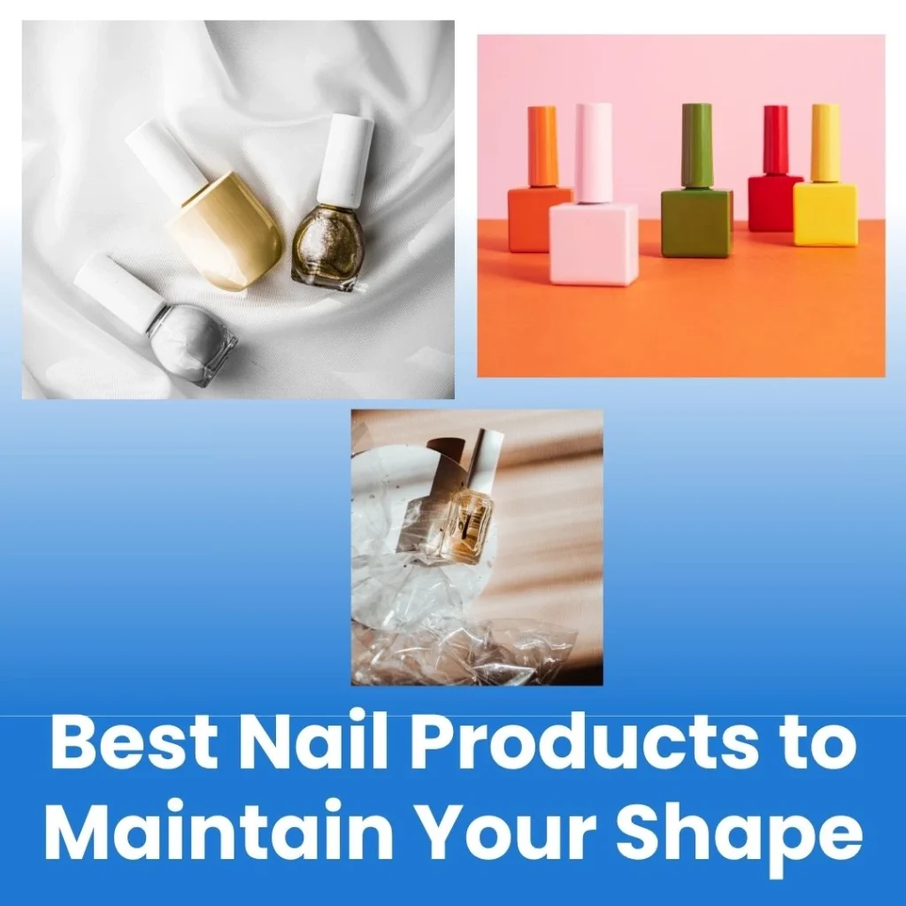 Which Nail Shape Suits You Best? Expert Nail Shaping Abu Dhabi Guide For Perfect Hands 6 Nail Shaping Abu Dhabi
