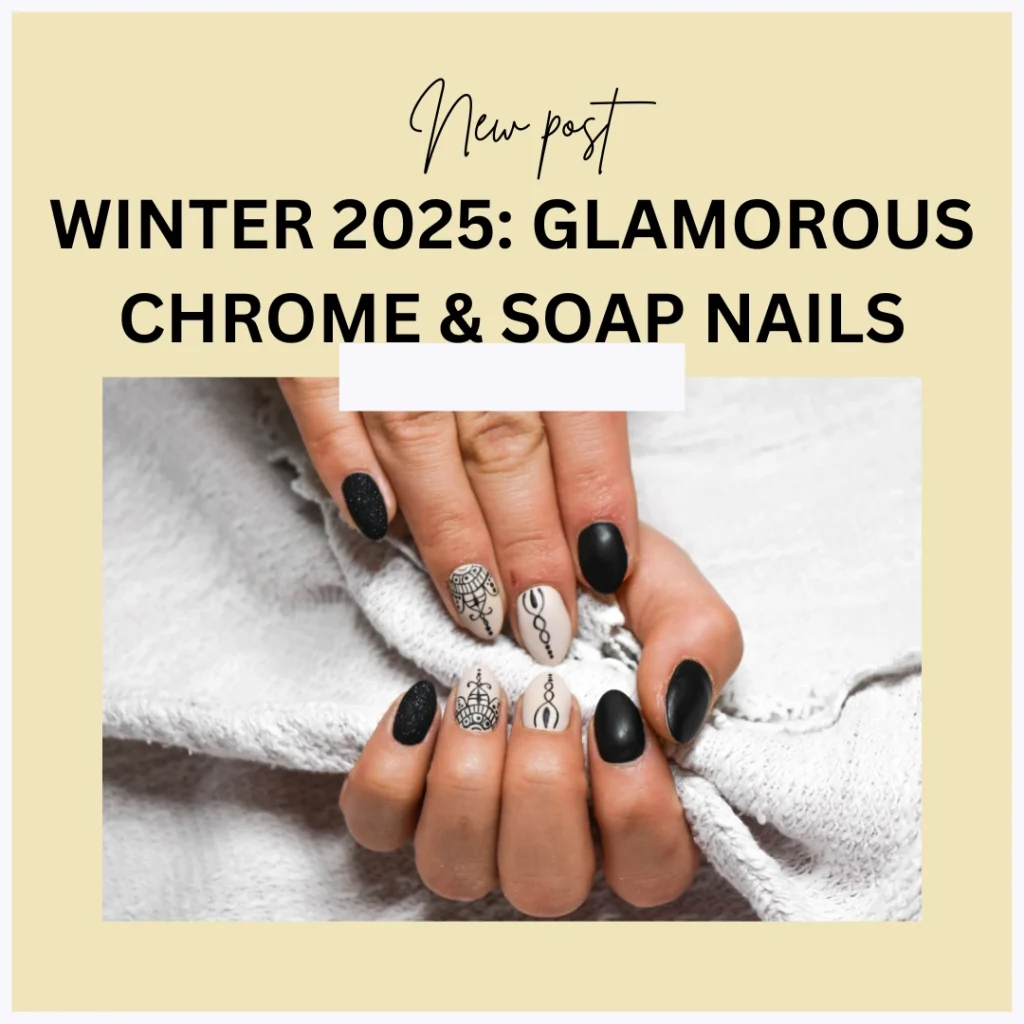 Nail Polish Trends Abu Dhabi