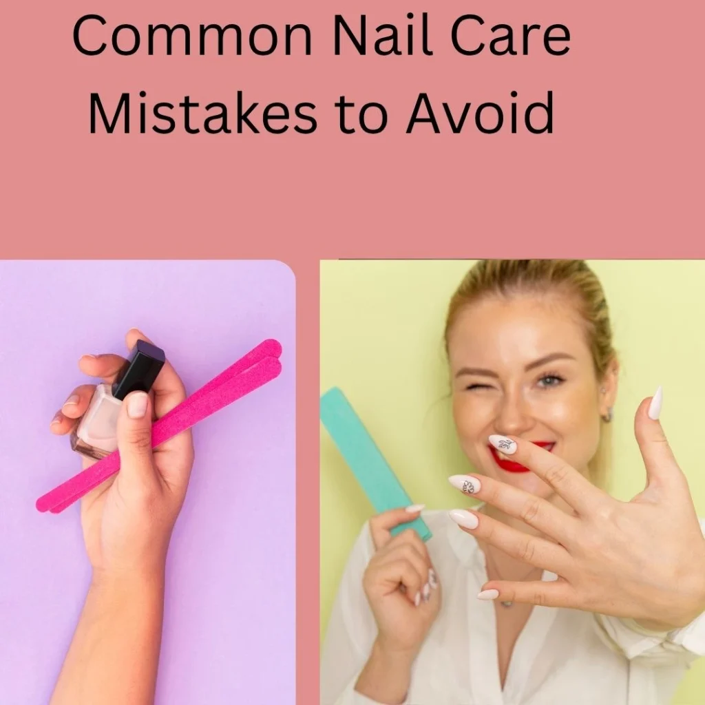 Nail Care For Working Women In Abu Dhabi: Tips That Actually Work 4 Nail Care Tips Abu Dhabi