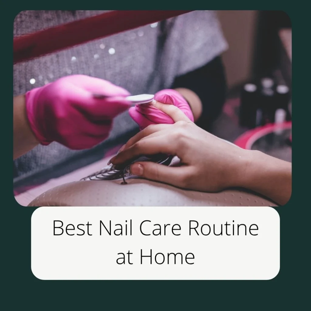 Nail Care For Working Women In Abu Dhabi: Tips That Actually Work 5 Nail Care Tips Abu Dhabi