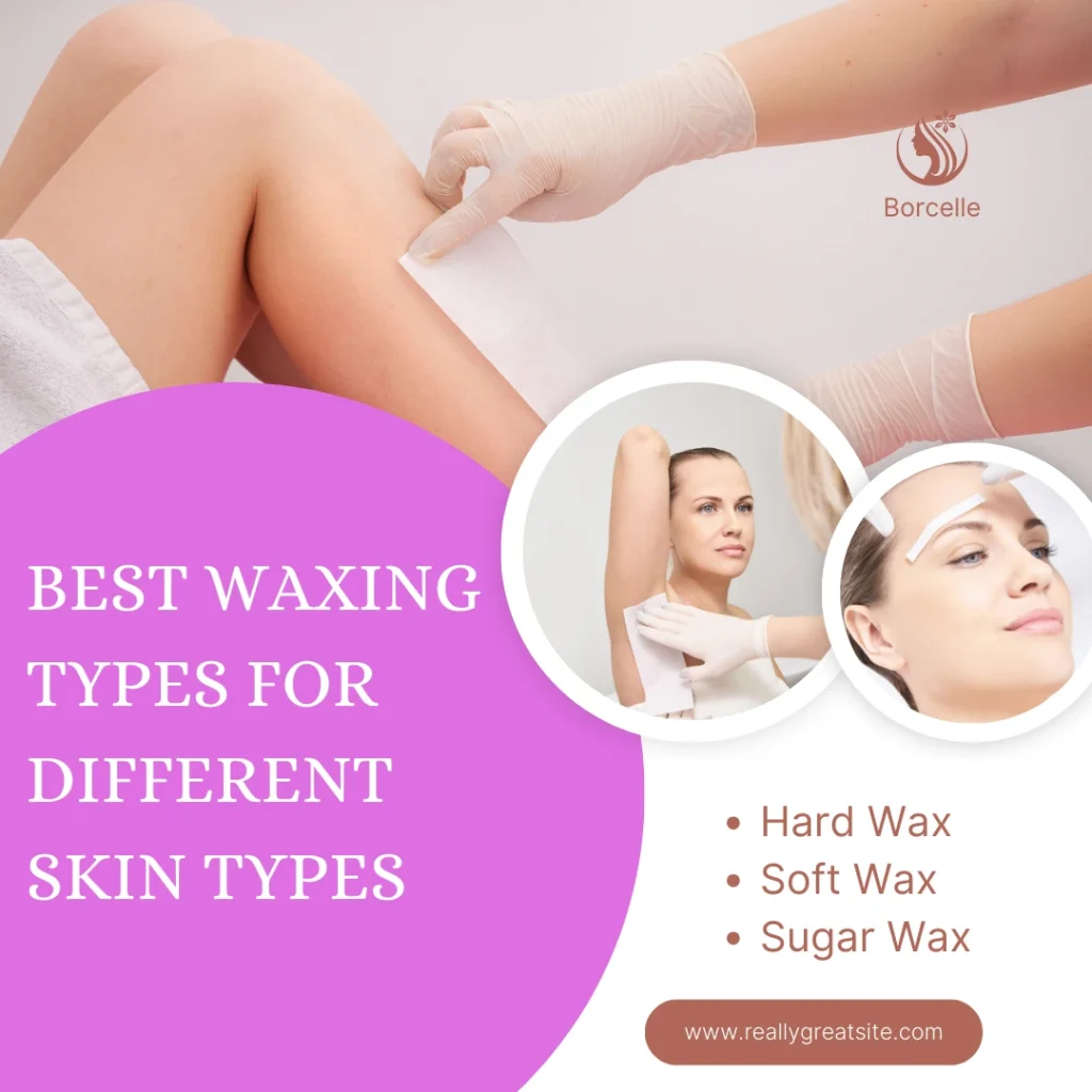 Waxing Tips Abu Dhabi: 5 Costly Mistakes Women Make &Amp; How To Avoid Them 6 Waxing Tips Abu Dhabi