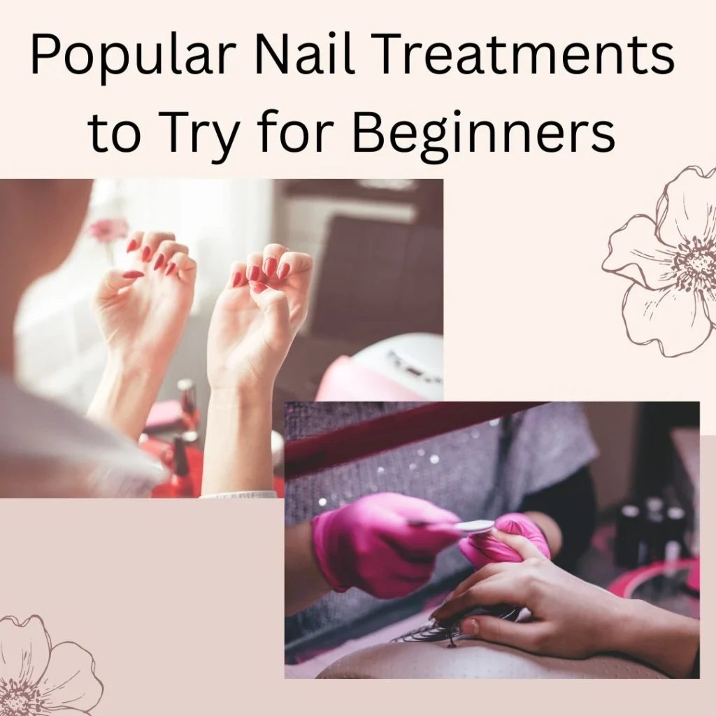 First Time At A Nail Salon In Abu Dhabi? Expert Tips To Know Before You Book! 3 First Time Nail Salon Abu Dhabi