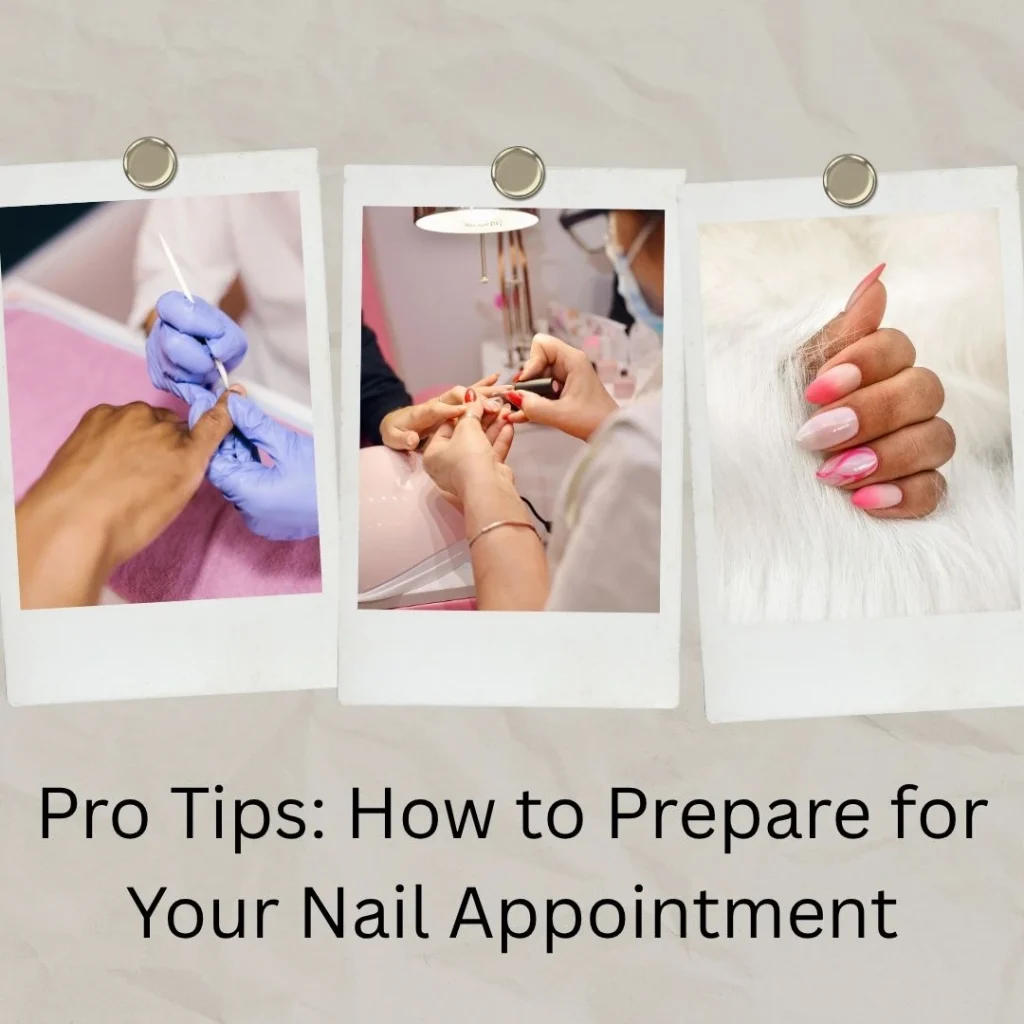 First Time At A Nail Salon In Abu Dhabi? Expert Tips To Know Before You Book! 4 First Time Nail Salon Abu Dhabi