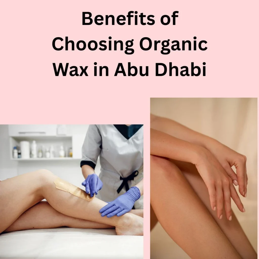 Waxing Services In Abu Dhabi (2025): Prices, Pain Levels &Amp; Al Bateen’s Best Options 5 Waxing Services Abu Dhabi