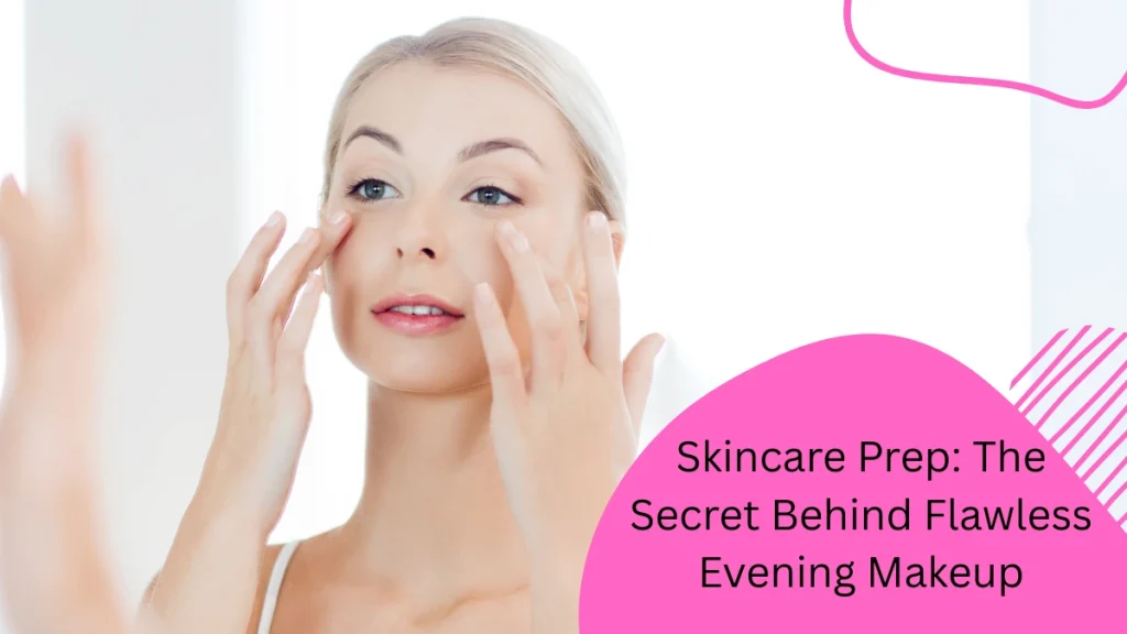 evening makeup abu dhabi