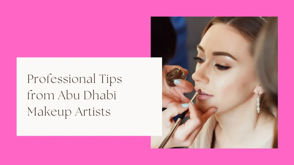 Makeup For Skin Tone Abu Dhabi: Expert Tips To Find Your Perfect Look 4 Makeup For Skin Tone Abu Dhabi