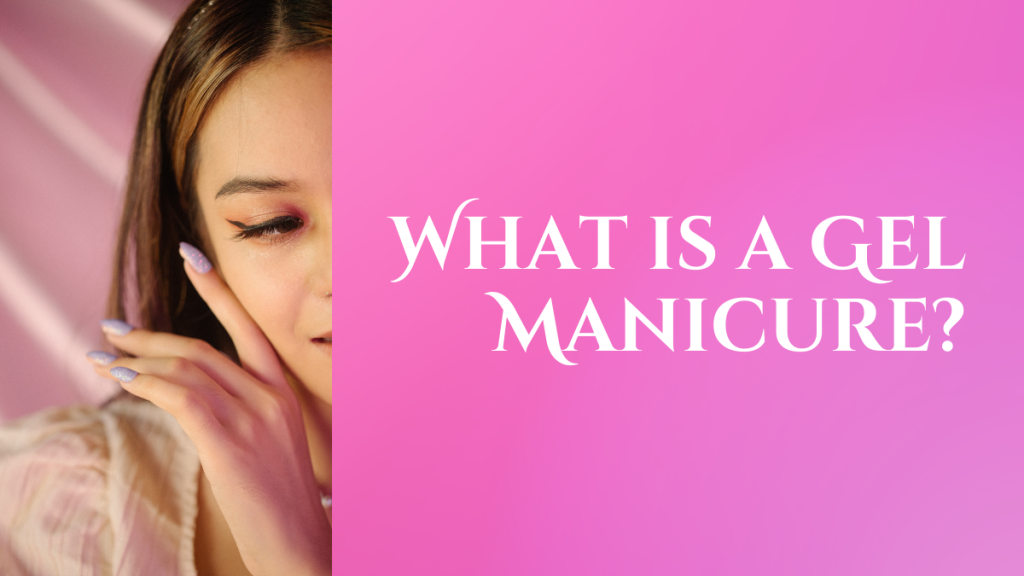 Gel vs classic manicure Abu Dhabi