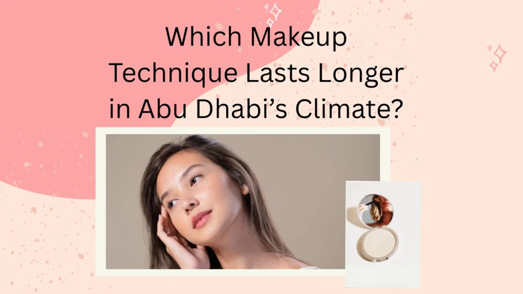 hd makeup abu dhabi