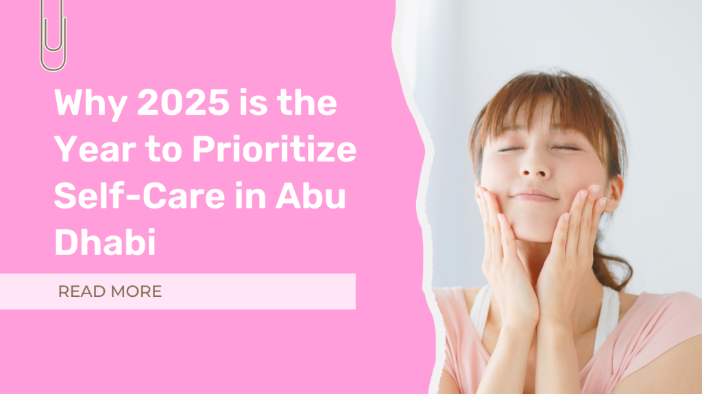 Massage Spa Abu Dhabi
