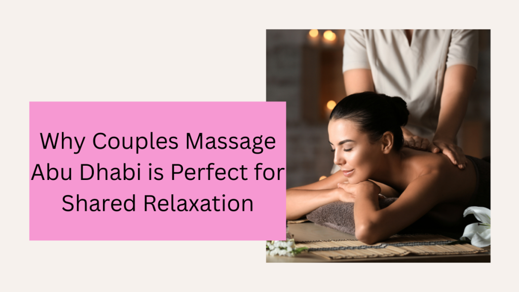 Best Types Of Massage Abu Dhabi For Stress Relief &Amp; Deep Relaxation (2025 Expert List) 5 Best Types Of Massage Abu Dhabi