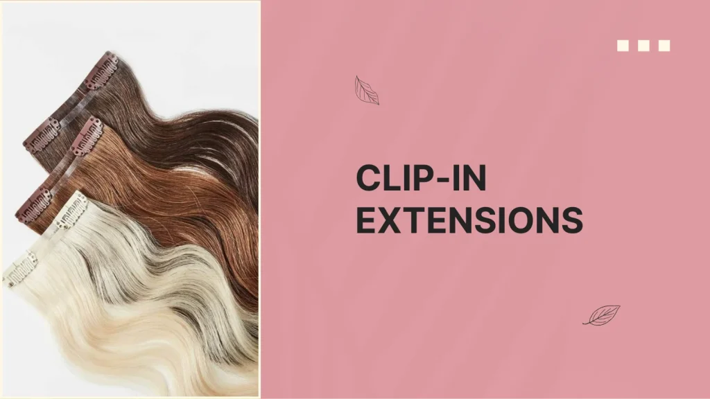 Hair Extensions Abu Dhabi At Aphrodite Beauty &Amp; Spa: Everything You Need To Know 4 Hair Extensions Abu Dhabi