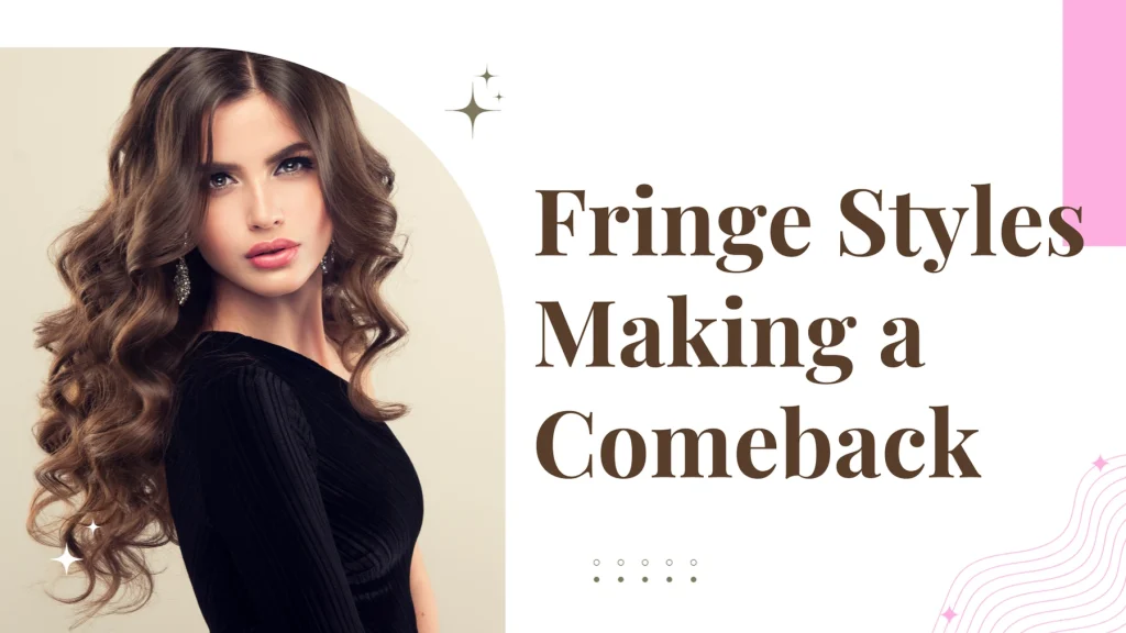 Hair Styling Trends Abu Dhabi