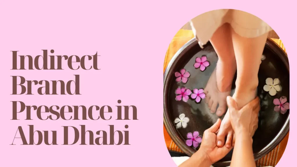 Manicure pedicure packages Abu Dhabi