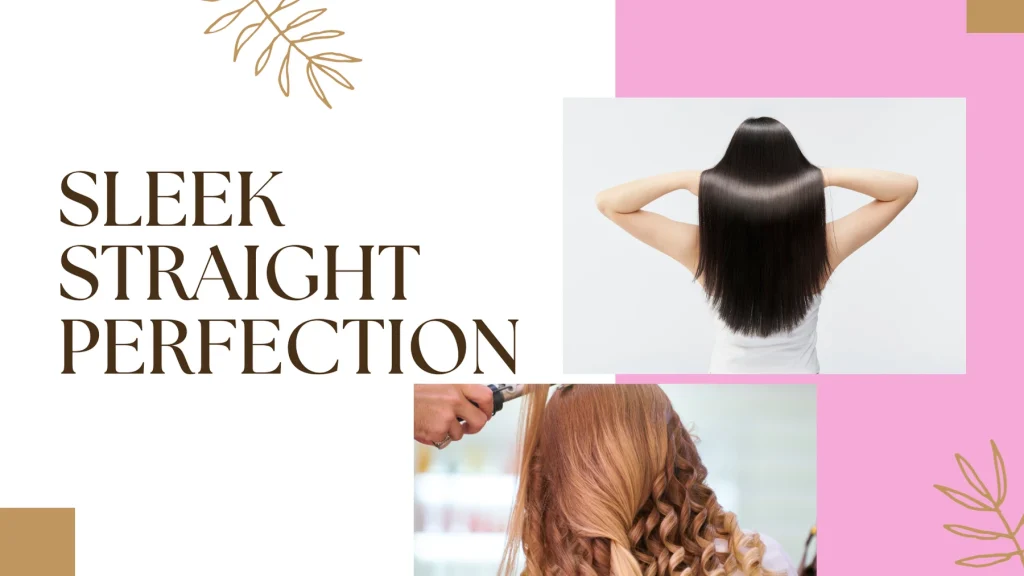 Hair Styling Trends Abu Dhabi