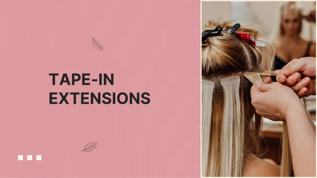 Hair Extensions Abu Dhabi At Aphrodite Beauty &Amp; Spa: Everything You Need To Know 3 Hair Extensions Abu Dhabi