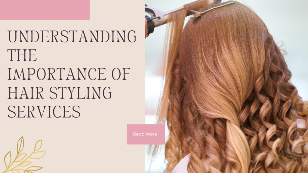 professional hairstylists