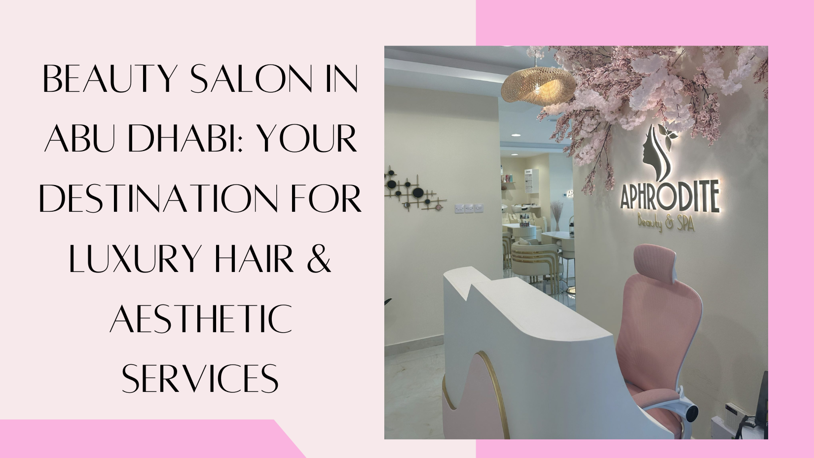 Beauty Salon