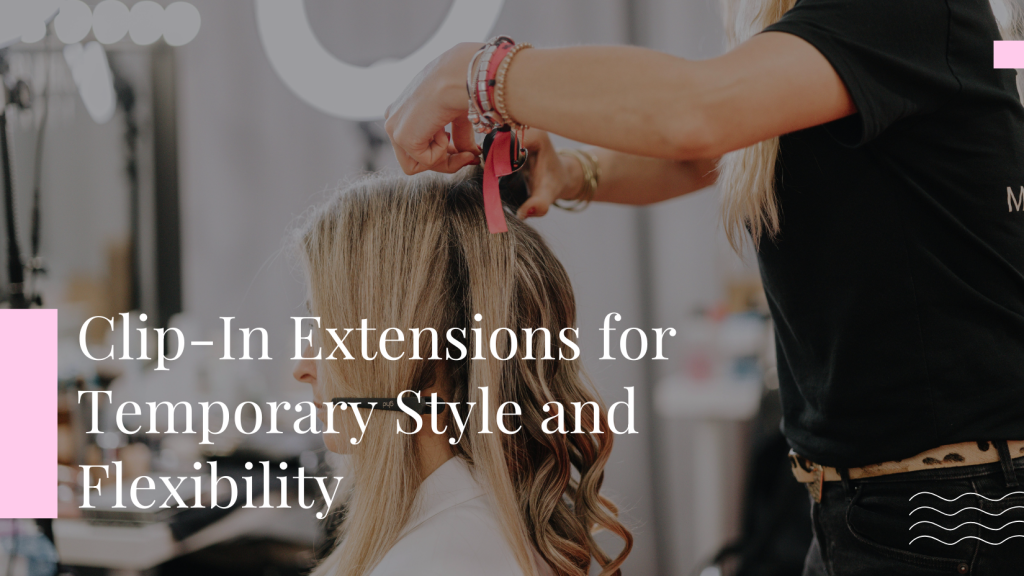 Best Type Of Hair Extensions In Abu Dhabi For Every Hair Texture (2025 Edition) 4 Best Type Of Hair Extensions Abu Dhabi