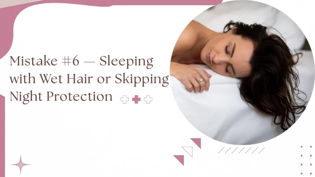 Hair extensions mistakes Abu Dhabi