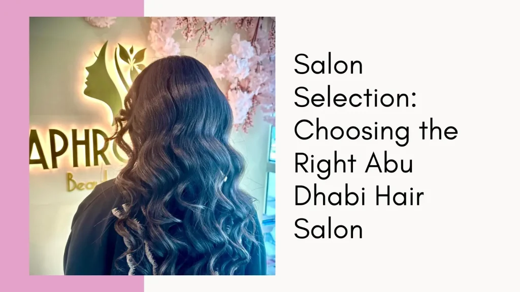 Avoid These Hair Coloring Mistakes In Abu Dhabi — Expert Tips For Long-Lasting Color 5 Hair Coloring Mistakes Abu Dhabi