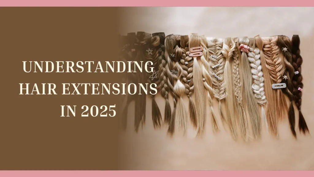 Best Type Of Hair Extensions In Abu Dhabi For Every Hair Texture (2025 Edition) 2 Best Type Of Hair Extensions Abu Dhabi