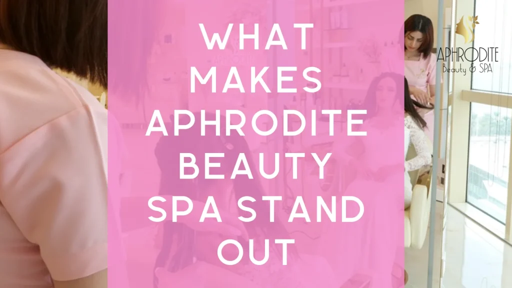 Best Hair Spa And Repair Treatment Abu Dhabiph