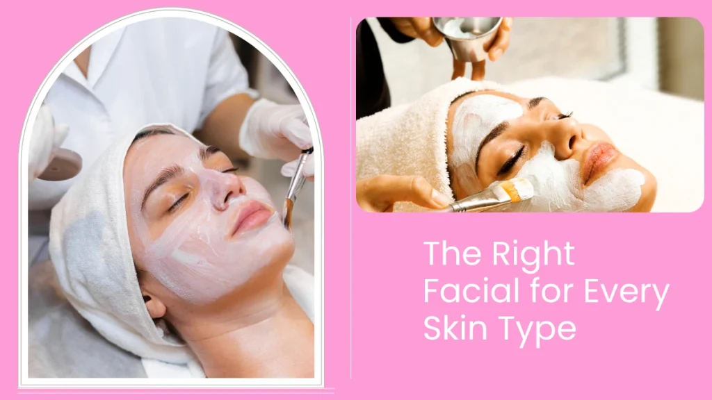 Best Facial Treatments In Abu Dhabi