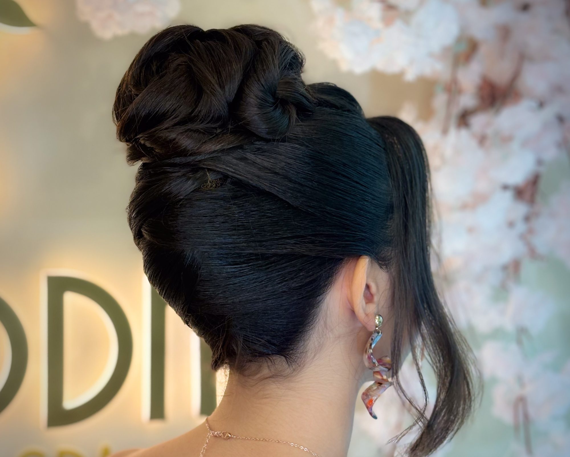 Hair Styling