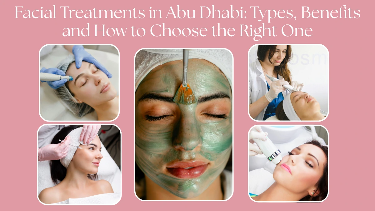 Facial Treatment