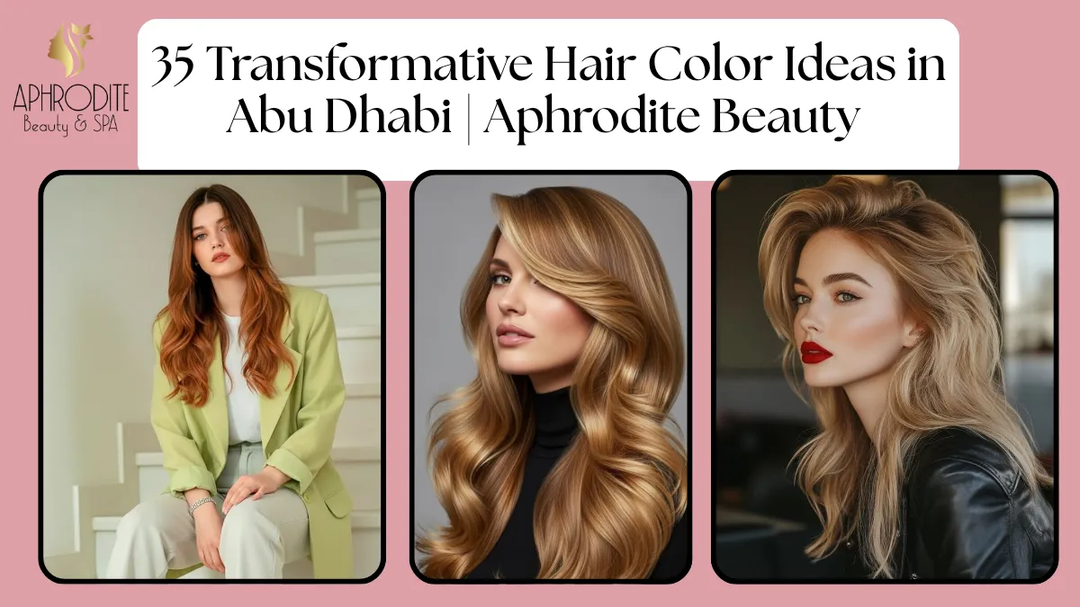 hair color ideas