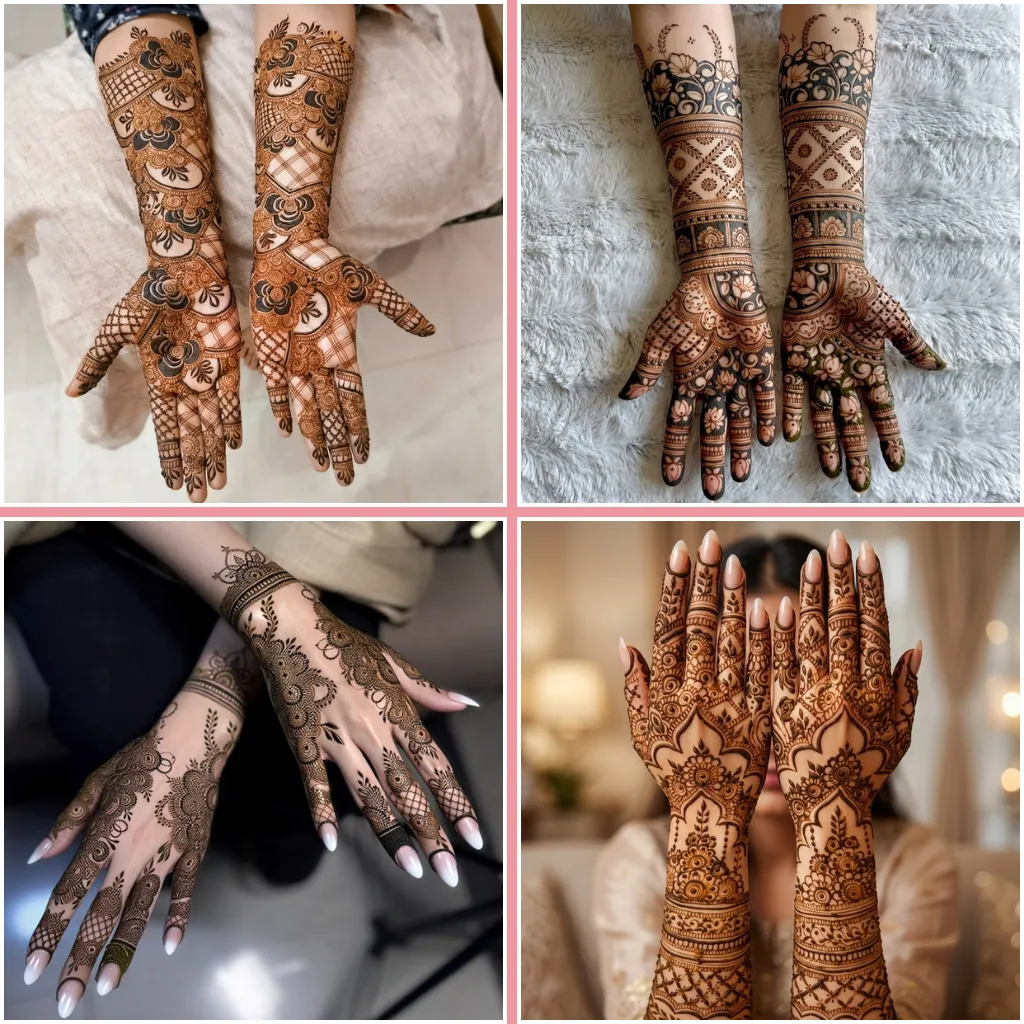 henna
Mehdhi
Mehdi
Mehndi