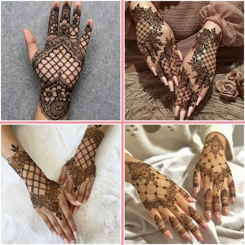 henna
Mehdhi
Mehdi
Mehndi