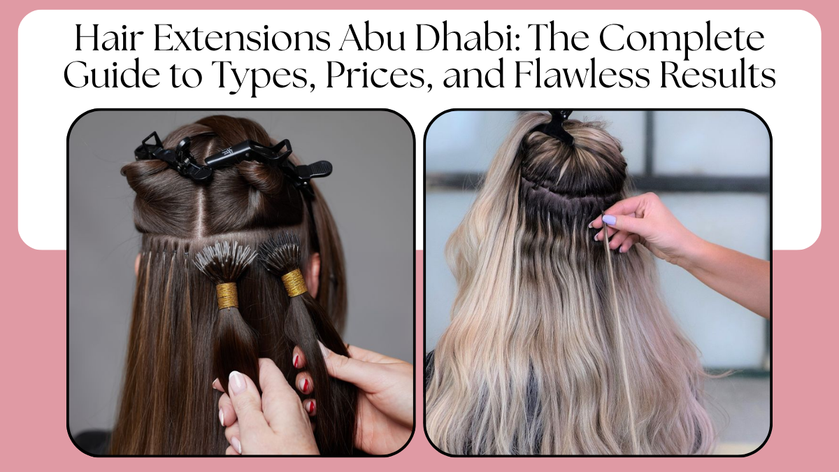Hair Extensions