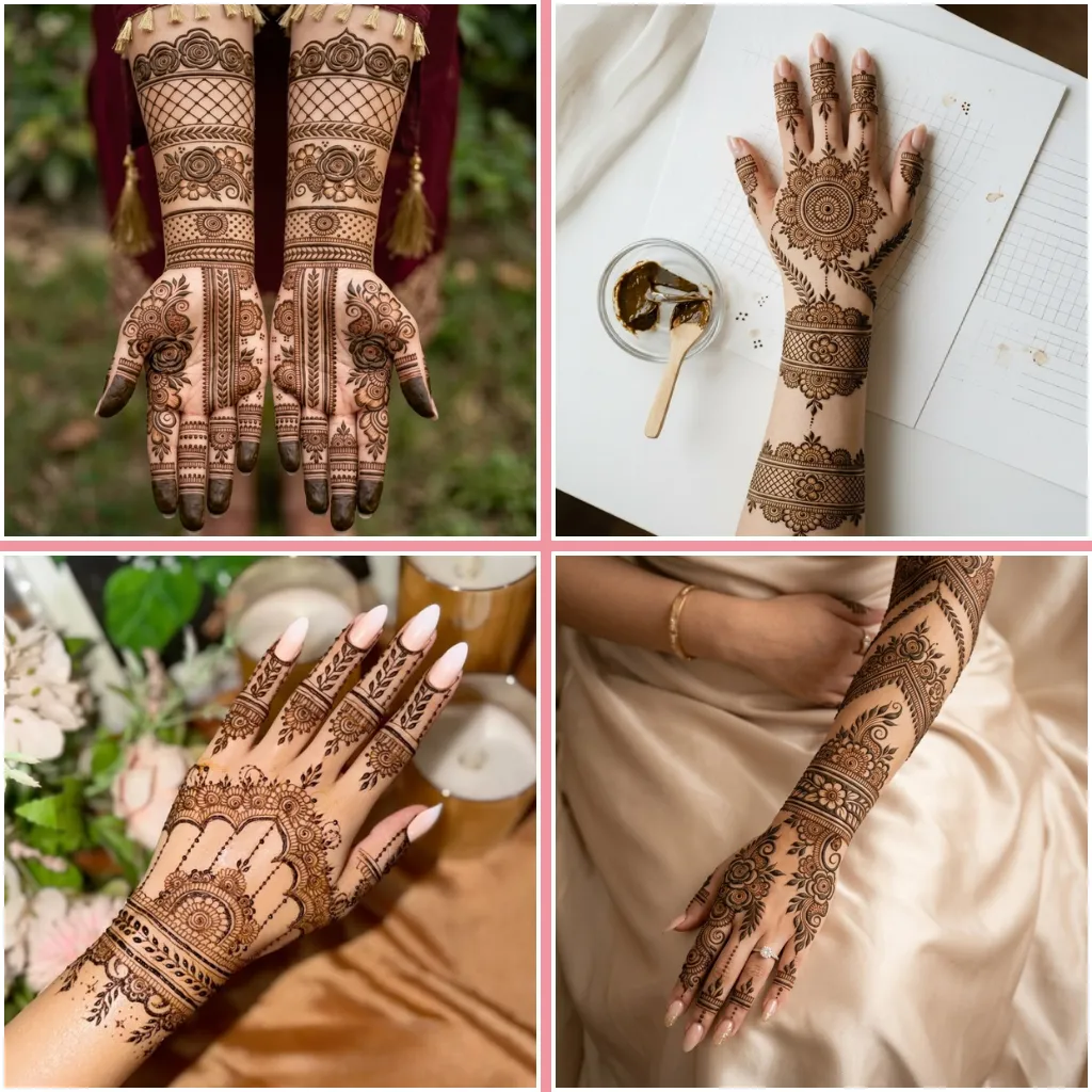 henna
Mehdhi
Mehdi
Mehndi