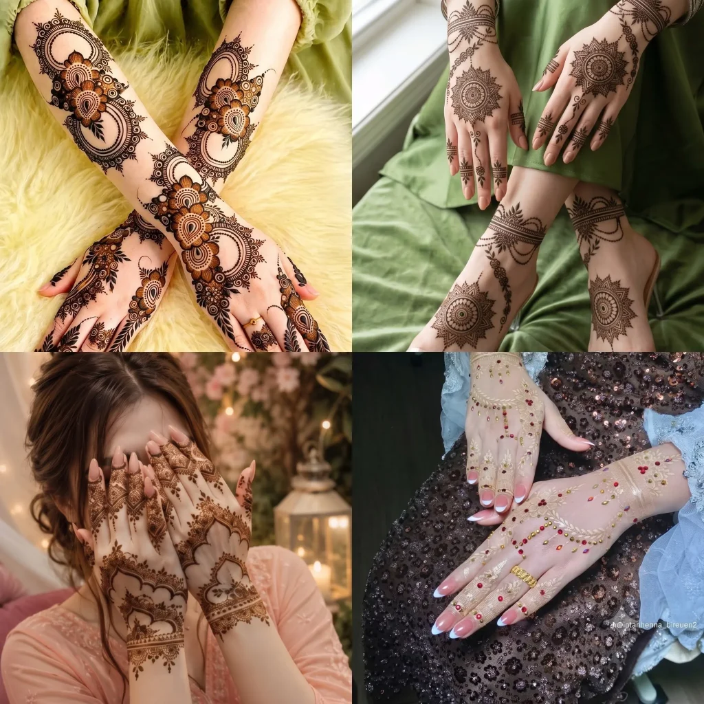 henna
Mehdhi
Mehdi
Mehndi