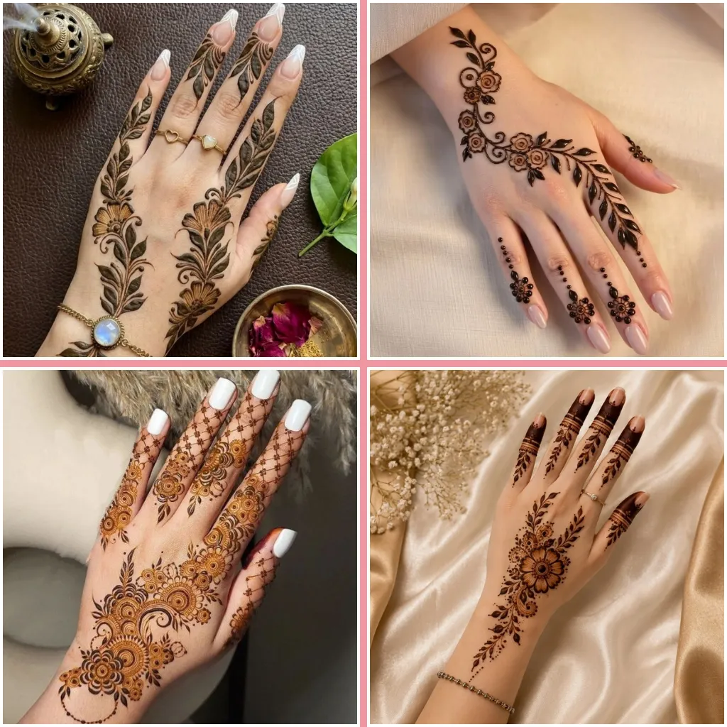 henna
Mehdhi
Mehdi
Mehndi