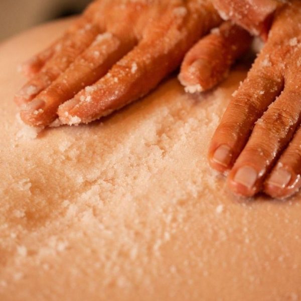 DIY Spa Treatments You Can Make in 10 Minutes